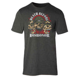 Death Before Dishonor T-shirt - SGT GRIT