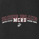 Choose Your Marine MCRD T-shirt - SGT GRIT