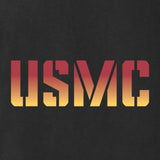 USMC Battle T-shirt - SGT GRIT