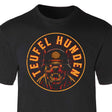 Teufel Hunden Devil Dog T-Shirt - SGT GRIT