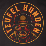 Teufel Hunden Devil Dog T-Shirt - SGT GRIT