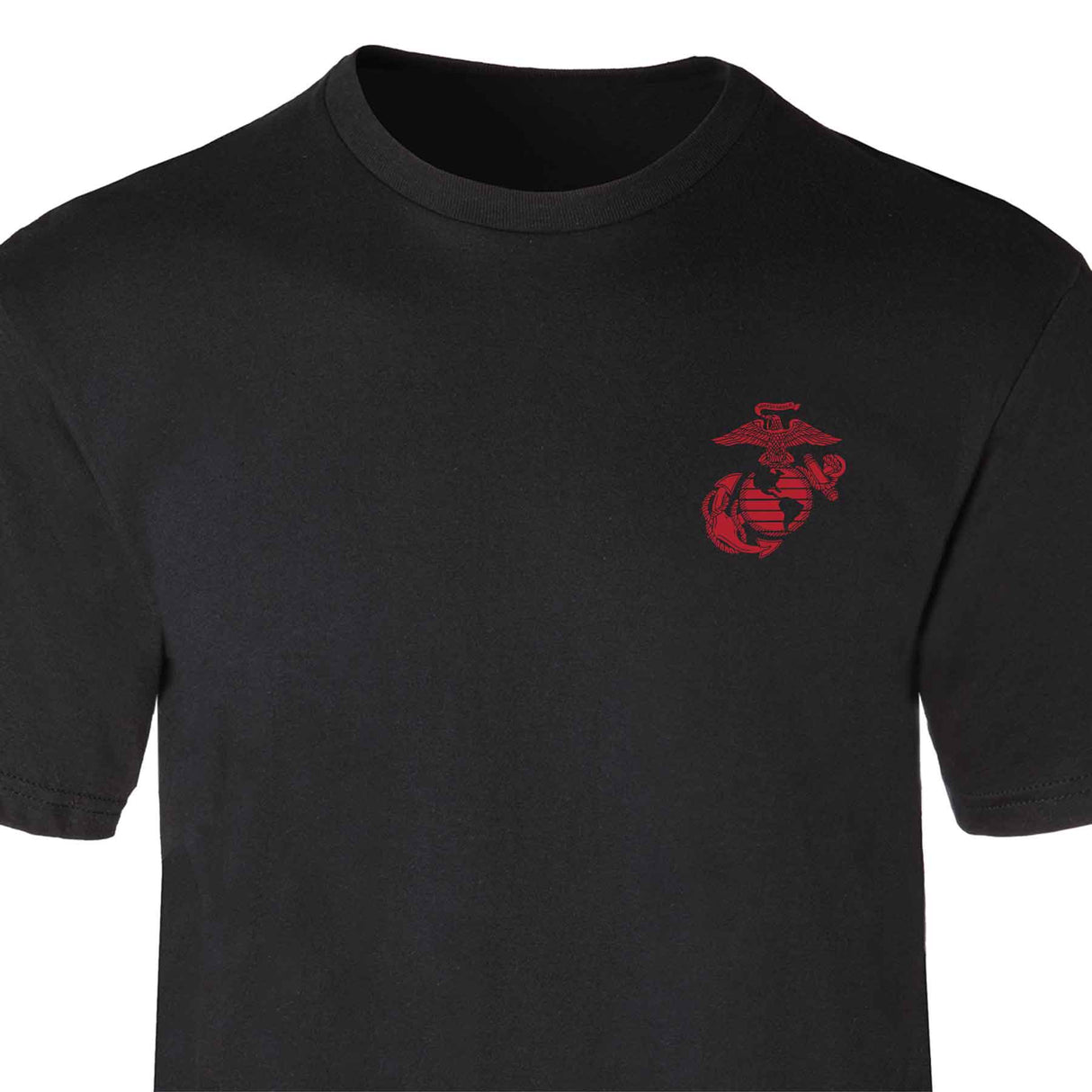 USMC Pain Is Weakness Leaving The Body T-shirt - SGT GRIT