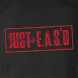 USMC Just E.A.S.'D T-shirt - SGT GRIT