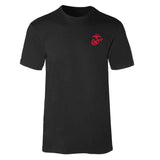 USMC Just E.A.S.'D T-shirt - SGT GRIT