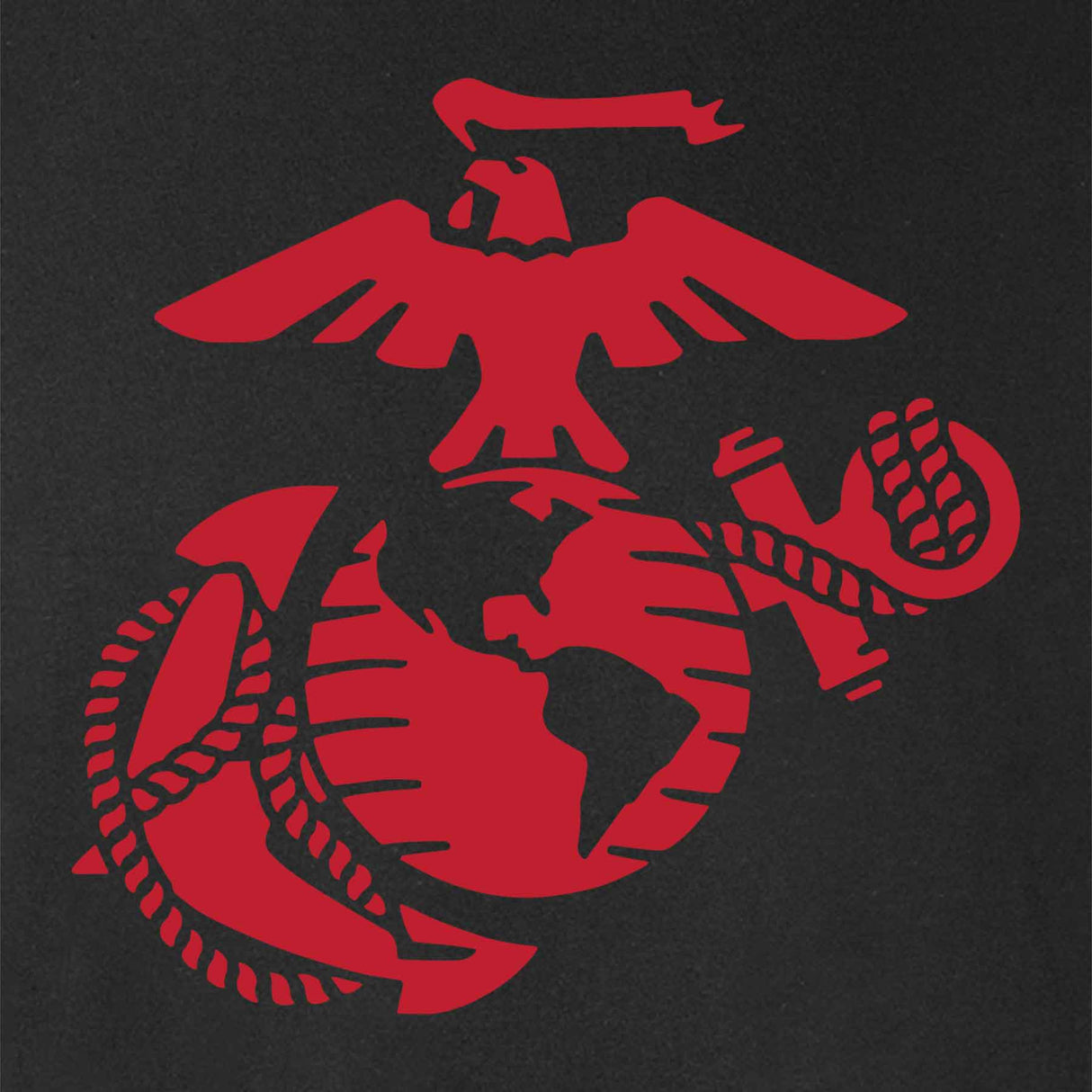 USMC Just E.A.S.'D T-shirt - SGT GRIT