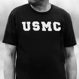 USMC Bold Tshirt - SGT GRIT