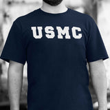 USMC Bold Tshirt - SGT GRIT