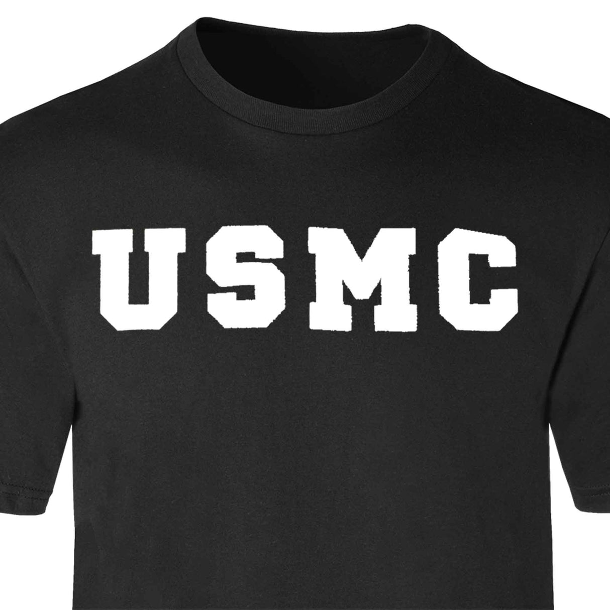 USMC Bold Tshirt - SGT GRIT