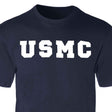 USMC Bold Tshirt - SGT GRIT