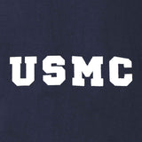 USMC Bold Tshirt - SGT GRIT