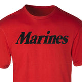 Marines T-shirt - SGT GRIT