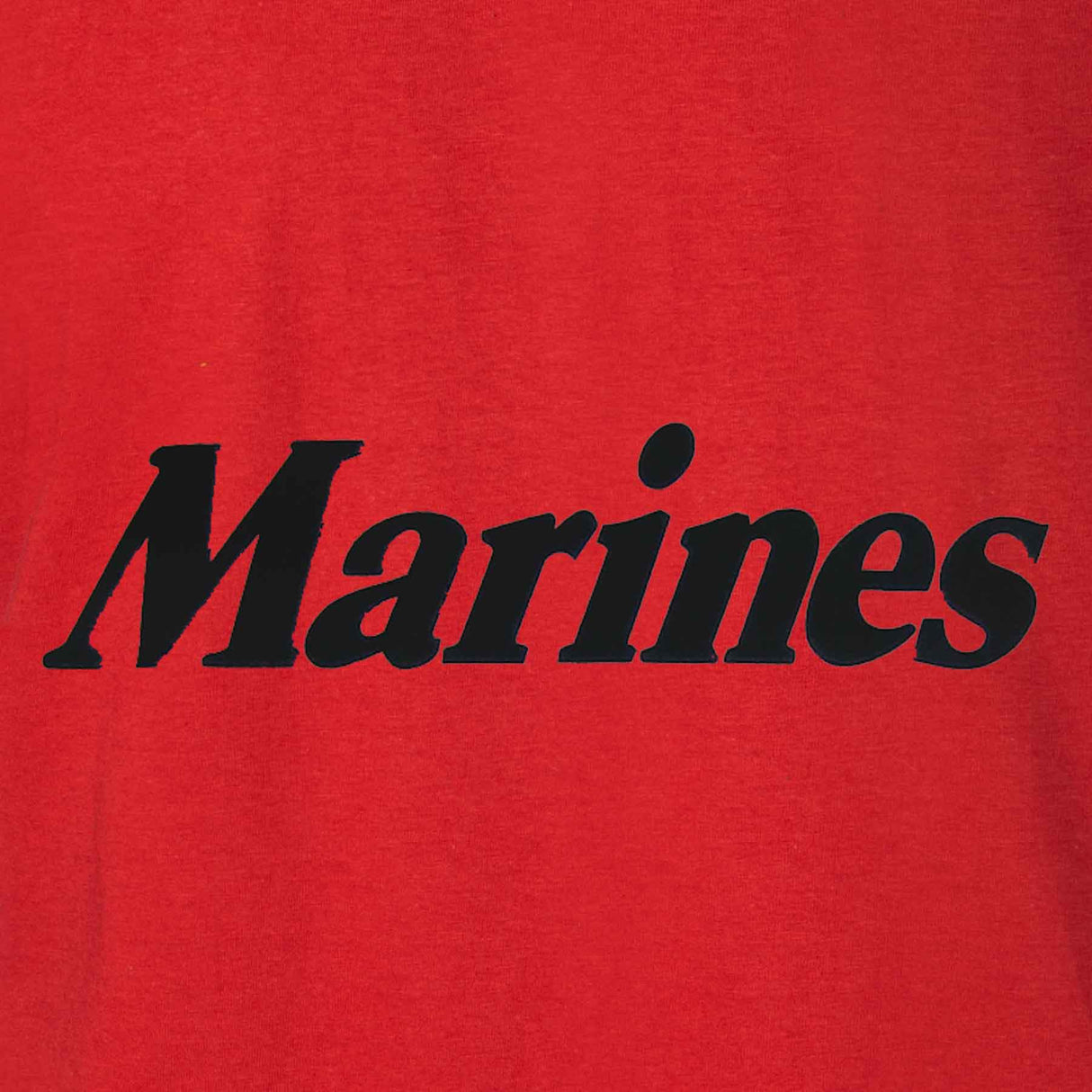 Marines T-shirt - SGT GRIT