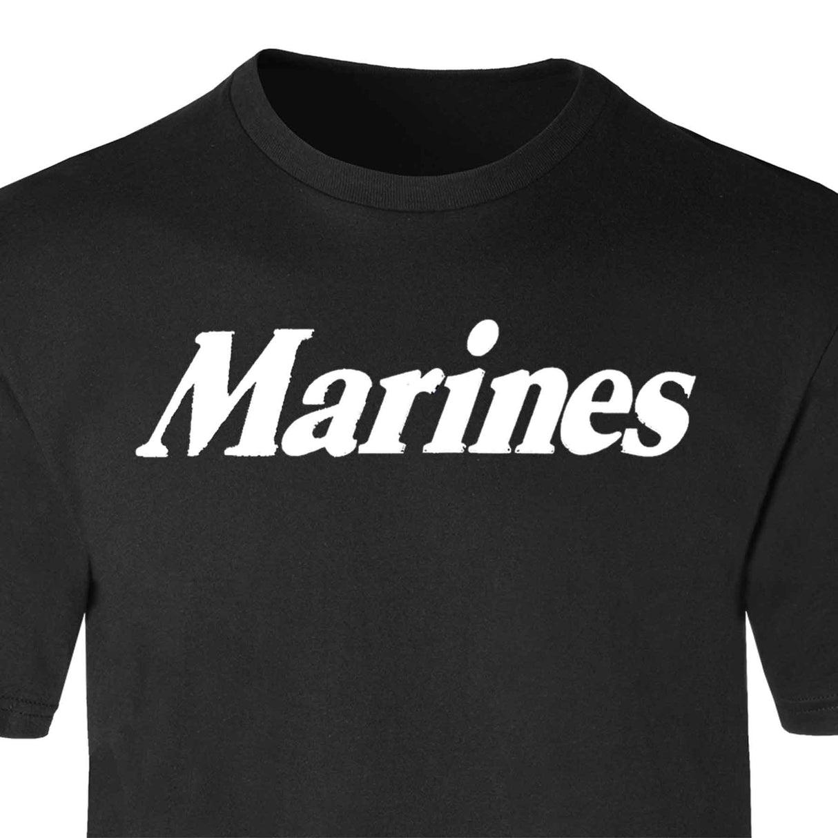 Marines T-shirt