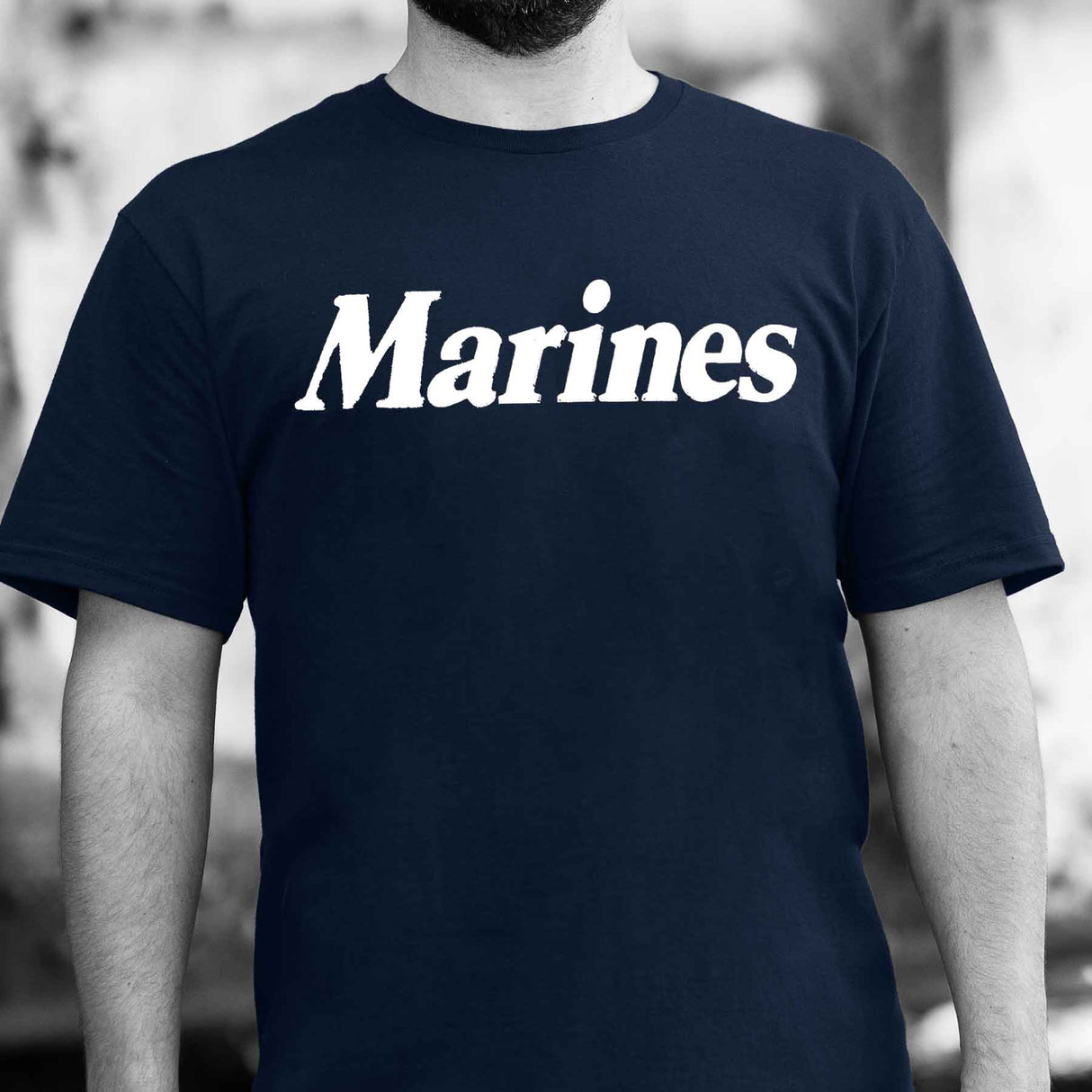 Marines T-shirt