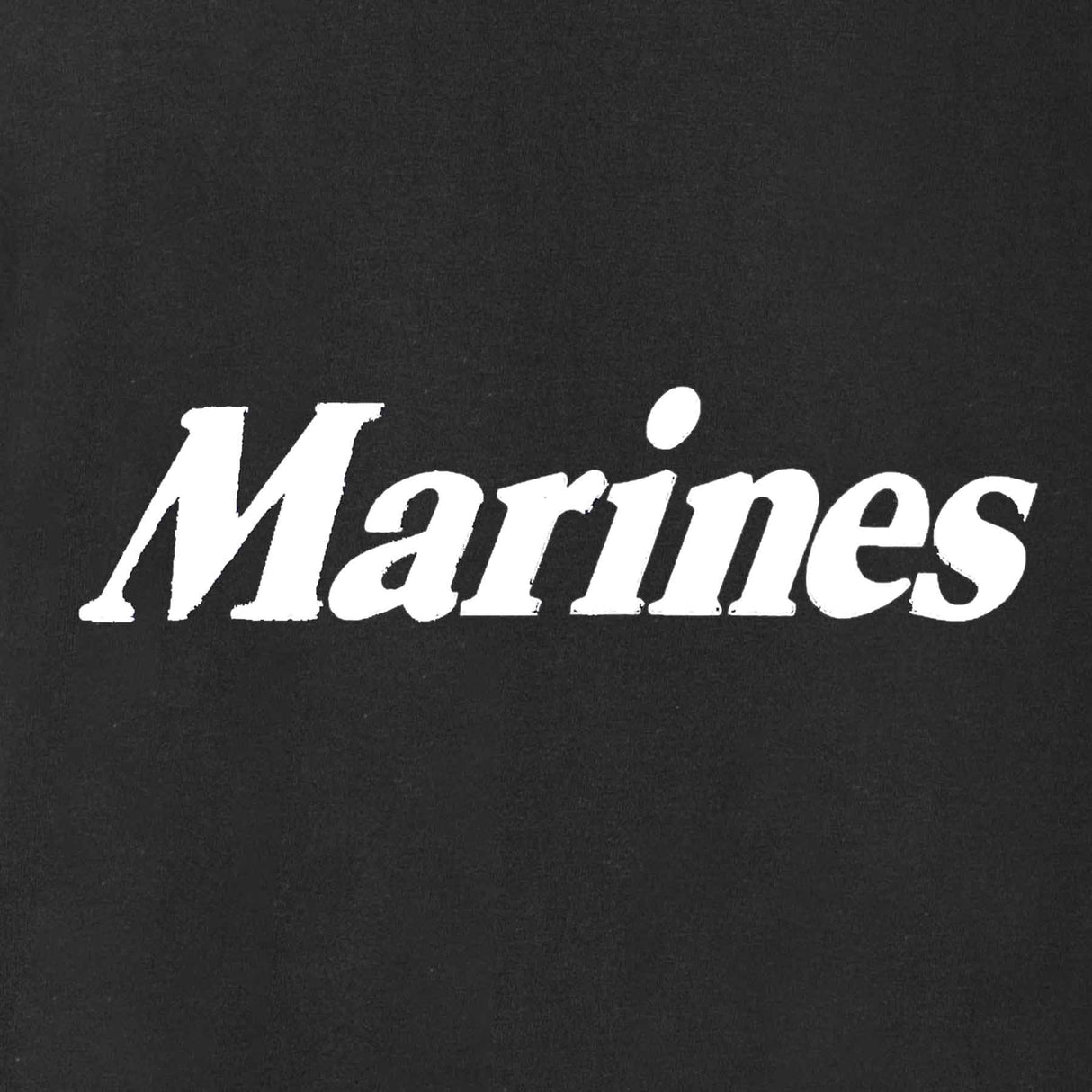 Marines T-shirt