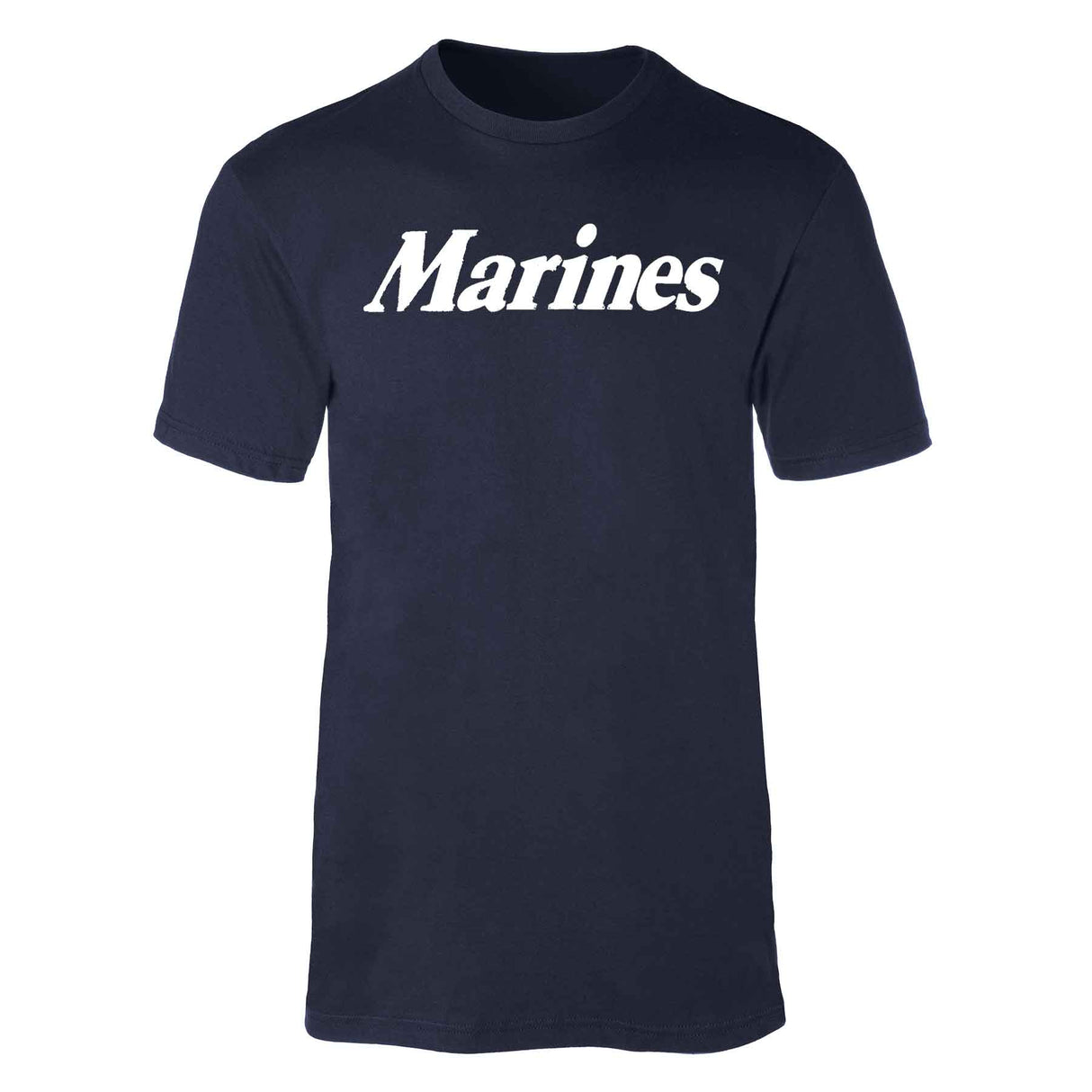 Marines T-shirt