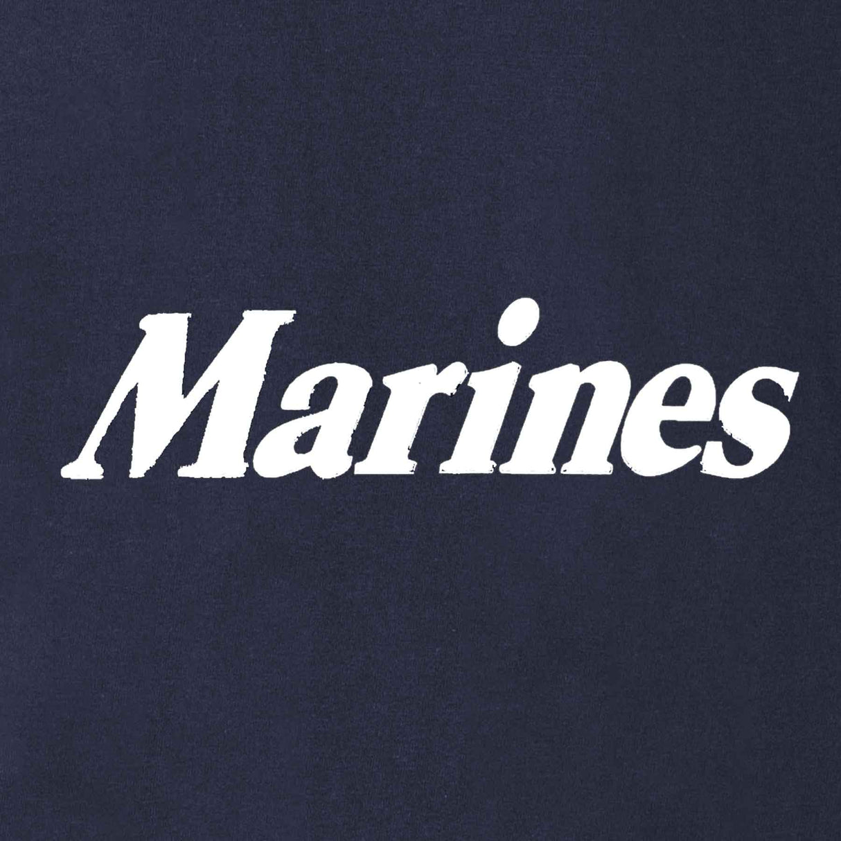 Marines T-shirt