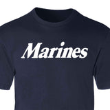 Marines T-shirt