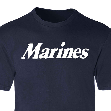 Marines T-shirt - SGT GRIT