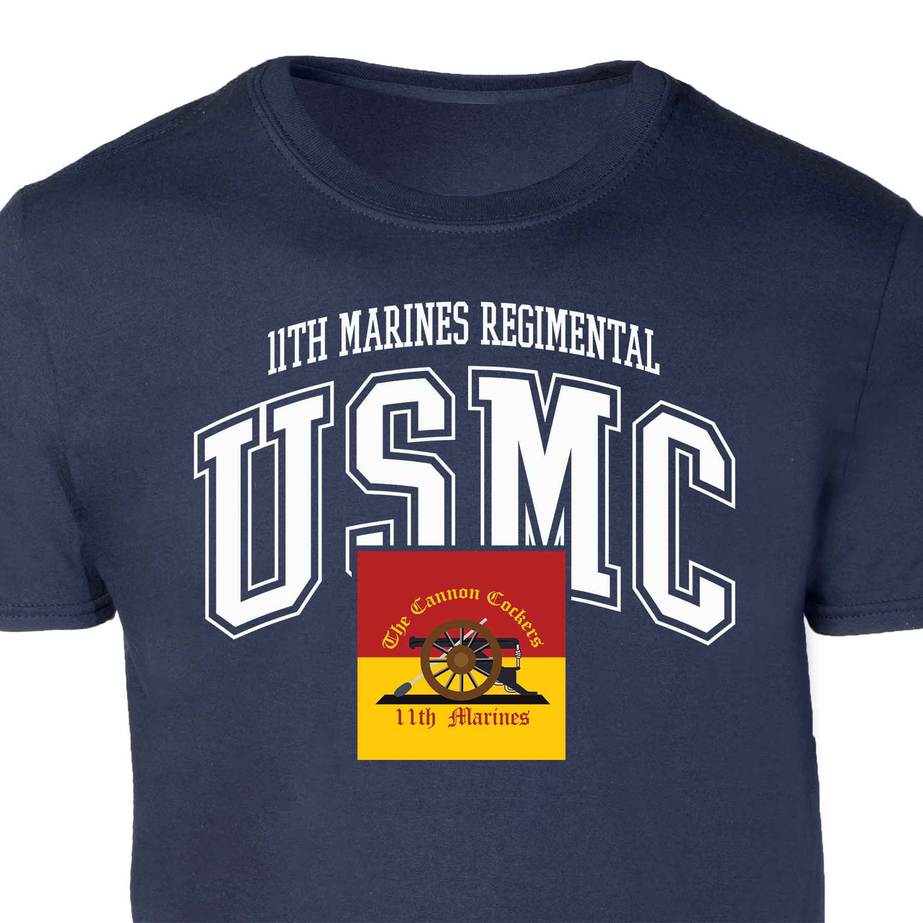 Marine corps unit t shirts best sale