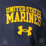 Under Armour Semper Fi Tech Tank Top - SGT GRIT