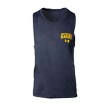 Under Armour Semper Fi Tech Tank Top - SGT GRIT