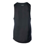 Under Armour Marines Est. 1775 Tech Sleeveless T-shirt - SGT GRIT