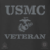 USMC Veteran Tank Top - SGT GRIT