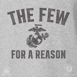 The Few For A Reason Tank Top - SGT GRIT