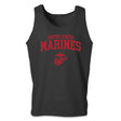 United States Marines Tank Top - SGT GRIT