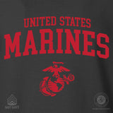 United States Marines Tank Top - SGT GRIT