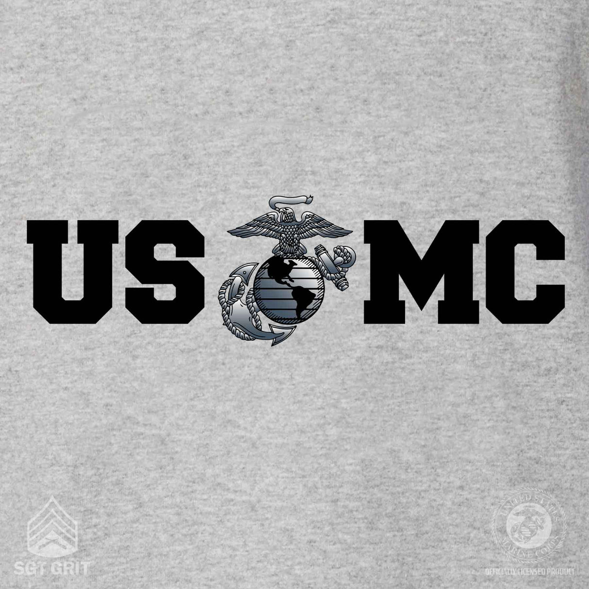 USMC Tank Top - SGT GRIT