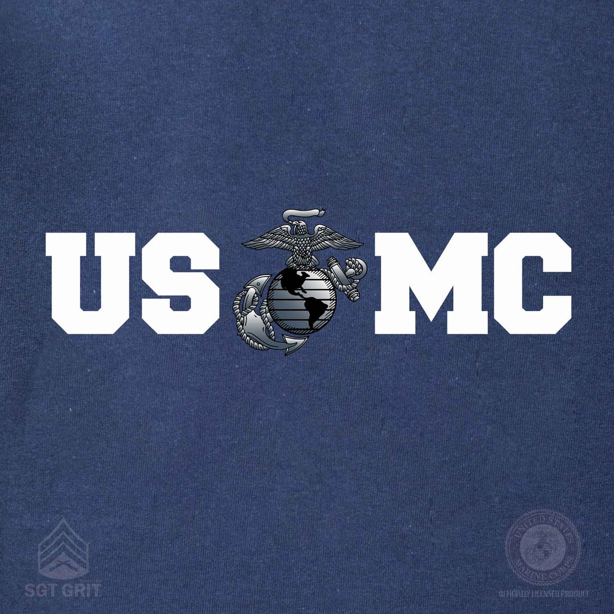 USMC Tank Top - SGT GRIT