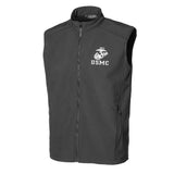 EGA Soft Shell Vest - SGT GRIT