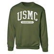 USMC Grandmother Sweatshirt - SGT GRIT