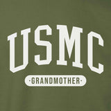 USMC Grandmother Sweatshirt - SGT GRIT