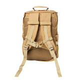 Youth Tactical MOLLE Backpack - SGT GRIT