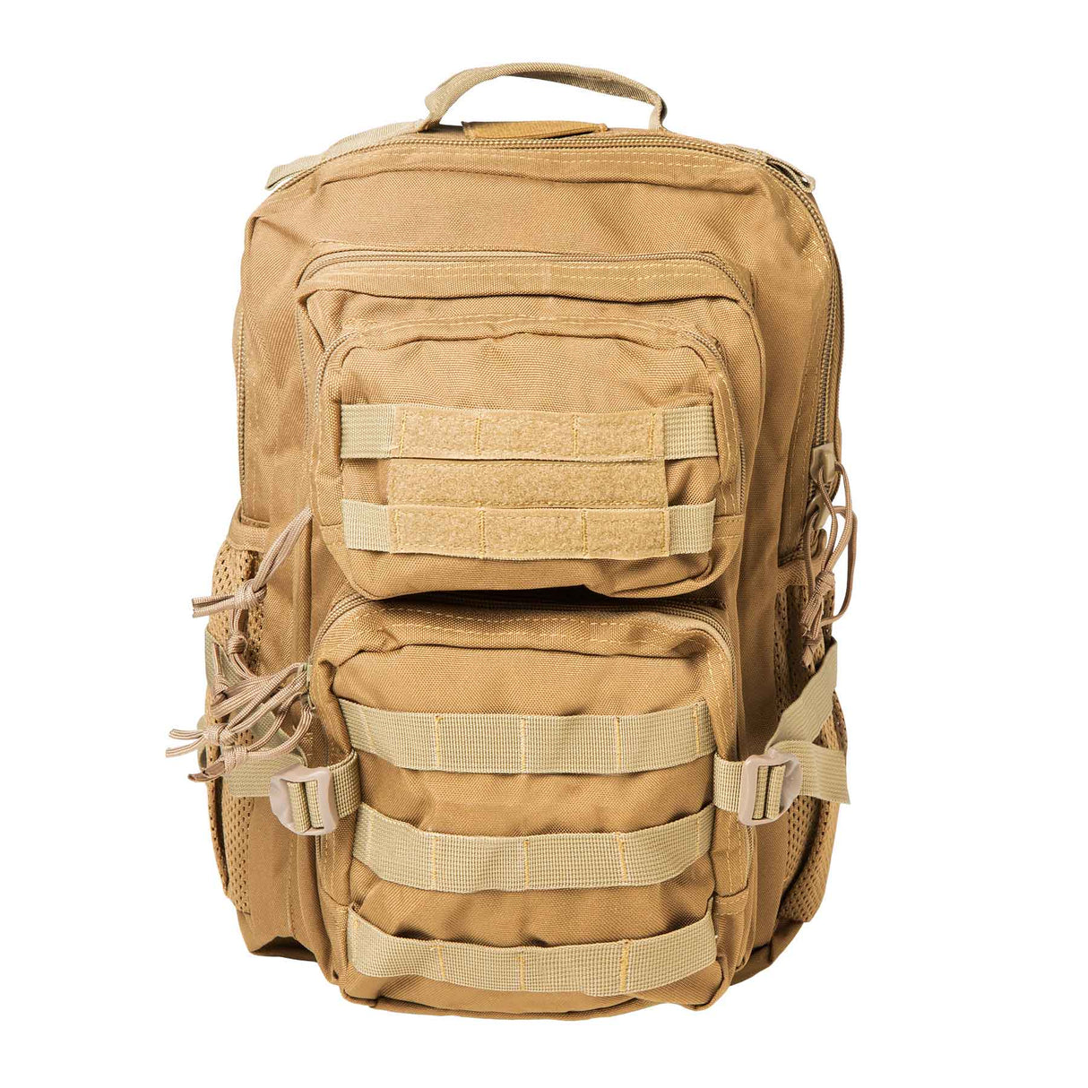 Youth Tactical MOLLE Backpack - SGT GRIT