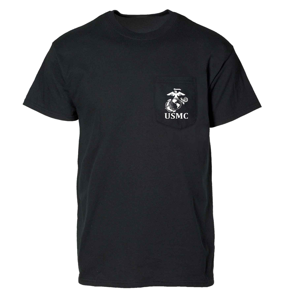 EGA Spartan Pocket T-Shirt - SGT GRIT