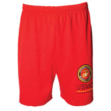 USMC Logo Running Short - SGT GRIT