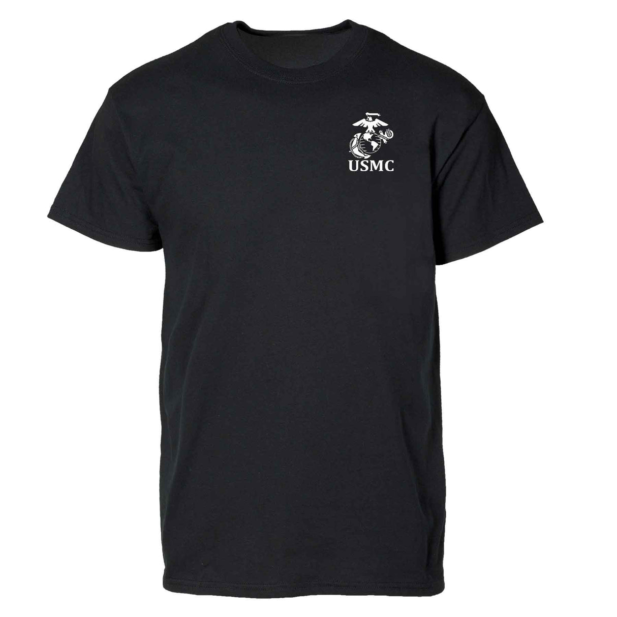 Marine Corps Marines Die/Regroup T-Shirt - SGT GRIT