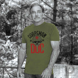 Corpsman DOC T-shirt - SGT GRIT