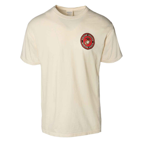 USMC Flair T-shirt - SGT GRIT