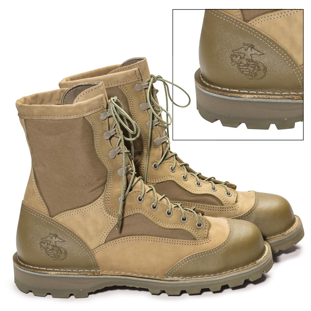 Marine corps clearance rat boots