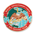 1st MEF Pin - SGT GRIT