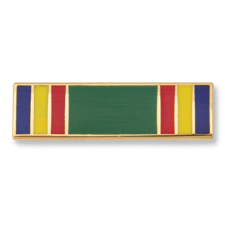 Navy Unit Commendation Ribbon Pin - SGT GRIT