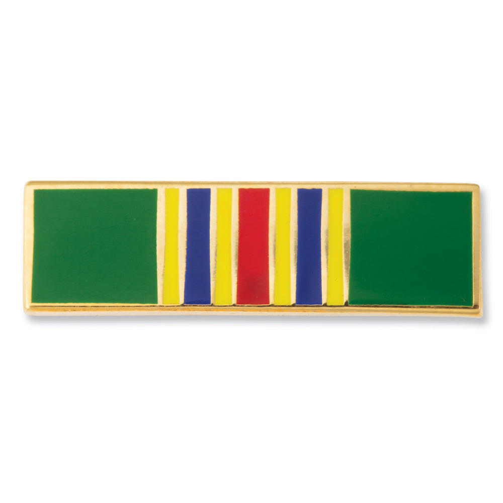 Navy Meritorious Unit Commendation Ribbon Pin - SGT GRIT