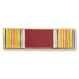 WWII Victory Ribbon Pin - SGT GRIT