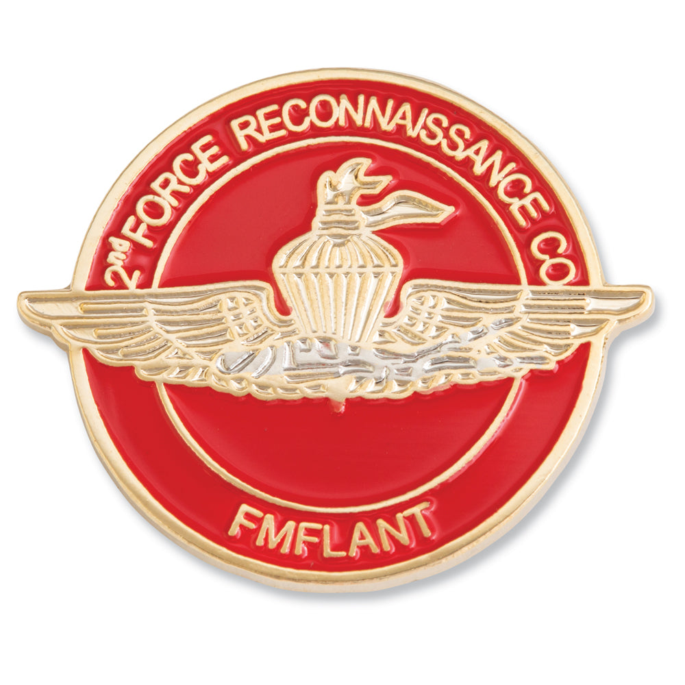 usmc force recon logo