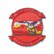 VMR-1 Pin - SGT GRIT